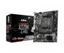 Материнская плата MSI A320M-A PRO
