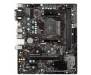 Материнская плата MSI A320M-A PRO M2