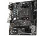 Материнская плата MSI A320M-A PRO M2