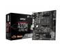 Материнская плата MSI A320M-A PRO M2
