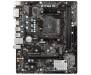 Материнская плата MSI A320M-A PRO MAX