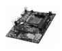 Материнская плата MSI A320M-A PRO MAX