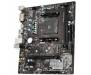 Материнская плата MSI A320M-A PRO MAX