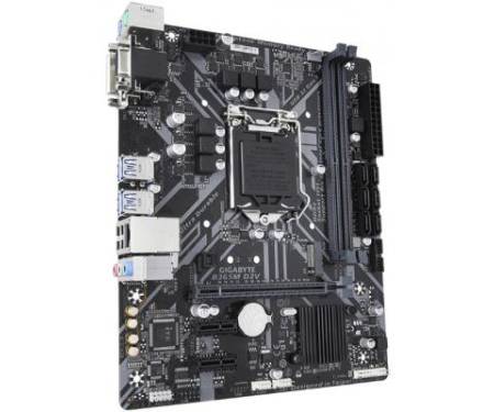 Материнская плата GIGABYTE B365M D2V