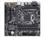 Материнская плата GIGABYTE B365M D3H