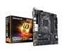Материнская плата GIGABYTE B365M D3H