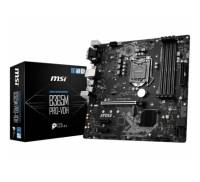 Материнская плата MSI B365M PRO-VDH