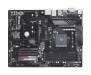 Материнская плата GIGABYTE B450 GAMING X