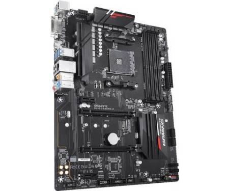 Материнская плата GIGABYTE B450 GAMING X