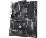 Материнская плата GIGABYTE B450 GAMING X