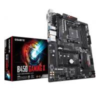 Материнская плата GIGABYTE B450 GAMING X