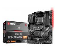Материнская плата MSI B450 TOMAHAWK MAX