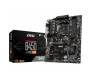 Материнская плата MSI B450-A PRO MAX