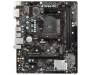 Материнская плата MSI B450M-A PRO MAX