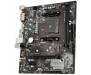 Материнская плата MSI B450M-A PRO MAX