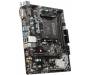 Материнская плата MSI B450M-A PRO MAX