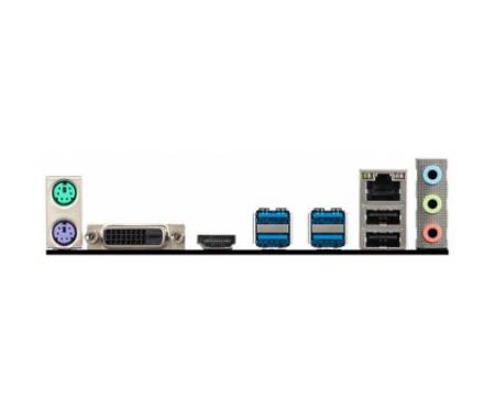 Материнская плата MSI B450M-A PRO MAX