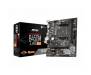 Материнская плата MSI B450M-A PRO MAX
