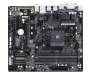 Материнская плата GIGABYTE GA-AB350M-DS3H V2