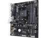 Материнская плата GIGABYTE GA-AB350M-DS3H V2