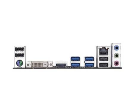 Материнская плата GIGABYTE GA-AB350M-DS3H V2