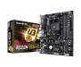 Материнская плата GIGABYTE GA-AB350M-DS3H V2