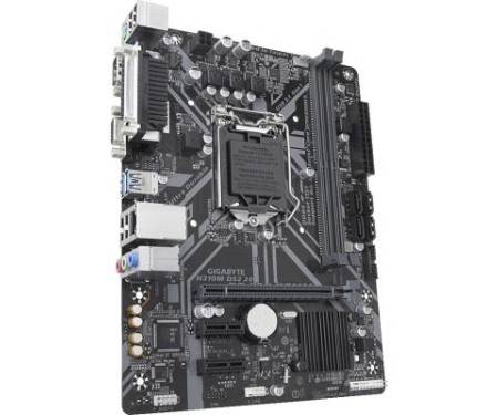 Материнская плата GIGABYTE H310M DS2 2.0