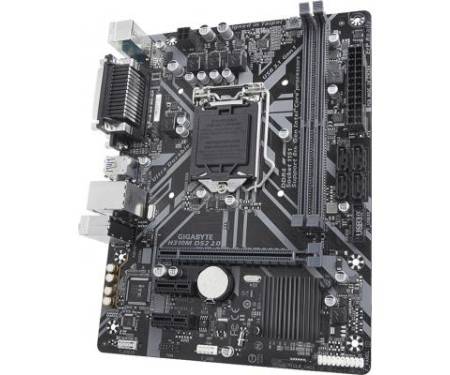 Материнская плата GIGABYTE H310M DS2 2.0