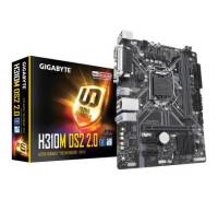 Материнская плата GIGABYTE H310M DS2 2.0