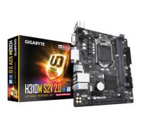 Материнская плата GIGABYTE H310M S2V 2.0