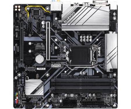 Материнская плата GIGABYTE Z390 M