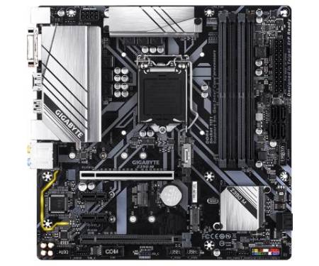 Материнская плата GIGABYTE Z390 M