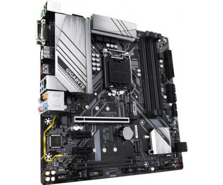 Материнская плата GIGABYTE Z390 M