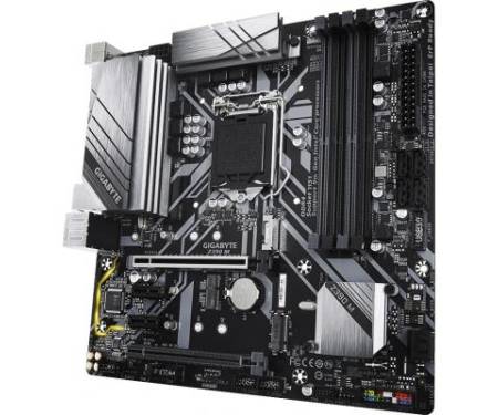 Материнская плата GIGABYTE Z390 M