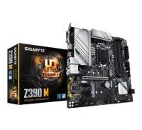 Материнская плата GIGABYTE Z390 M
