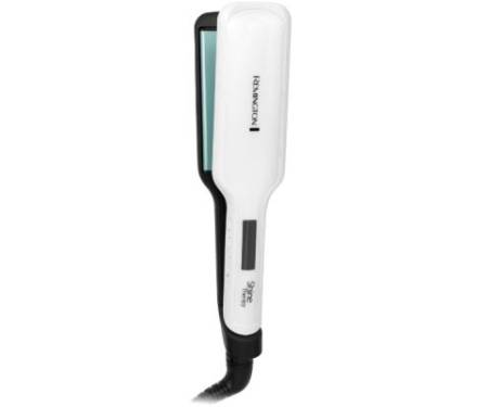 Выпрямитель для волос Remington S8550
