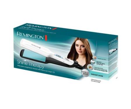 Выпрямитель для волос Remington S8550