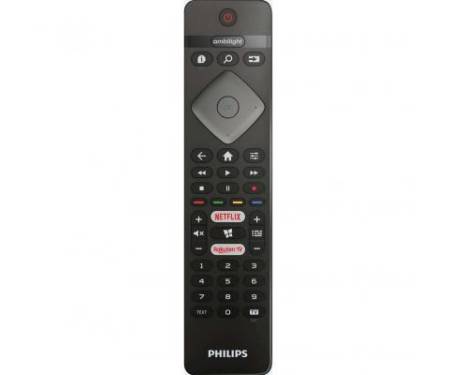 Телевизор PHILIPS 43PUS6754/12