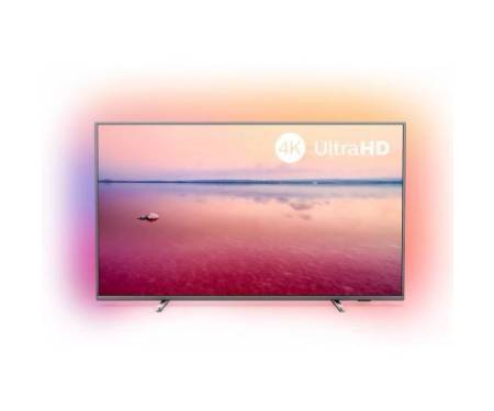 Телевизор PHILIPS 43PUS6754/12