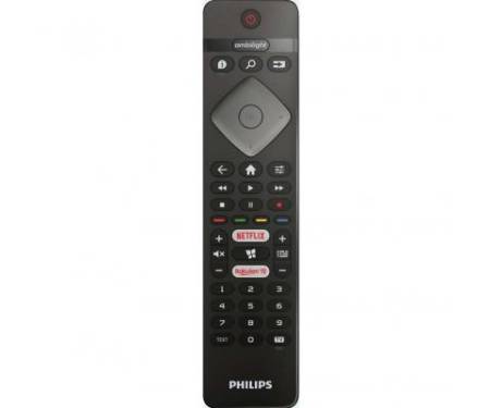 Телевизор PHILIPS 55PUS6754/12