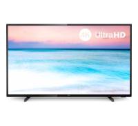 Телевизор PHILIPS 70PUS6504/12