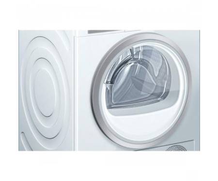 Сушильная машина Siemens WT45W561OE