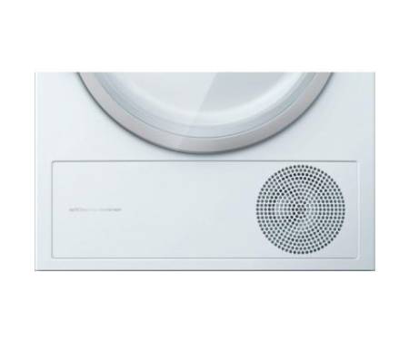 Сушильная машина Siemens WT45W561OE