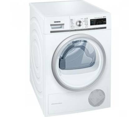 Сушильная машина Siemens WT45W561OE