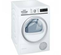 Сушильная машина Siemens WT45W561OE