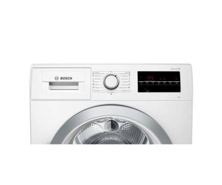 Сушильная машина BOSCH WTG86401OE