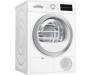 Сушильная машина BOSCH WTG86401OE