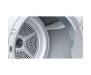 Сушильная машина BOSCH WTH83001ME