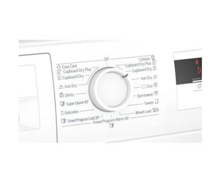 Сушильная машина BOSCH WTH83001ME