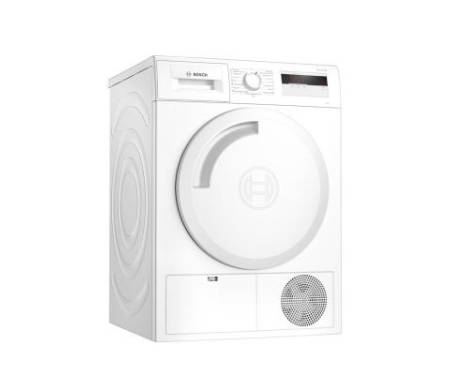 Сушильная машина BOSCH WTH83001ME